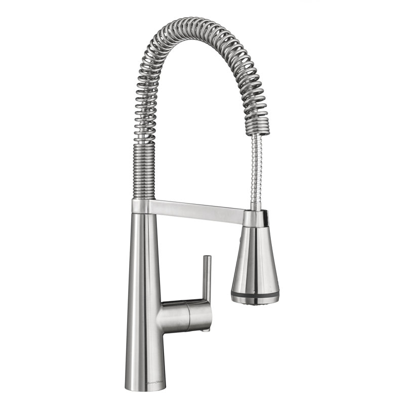 American Standard Edgemere SemiProfessional Single Handle Faucet